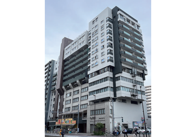 社内写真
