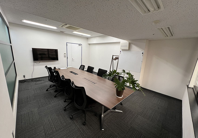 社内写真